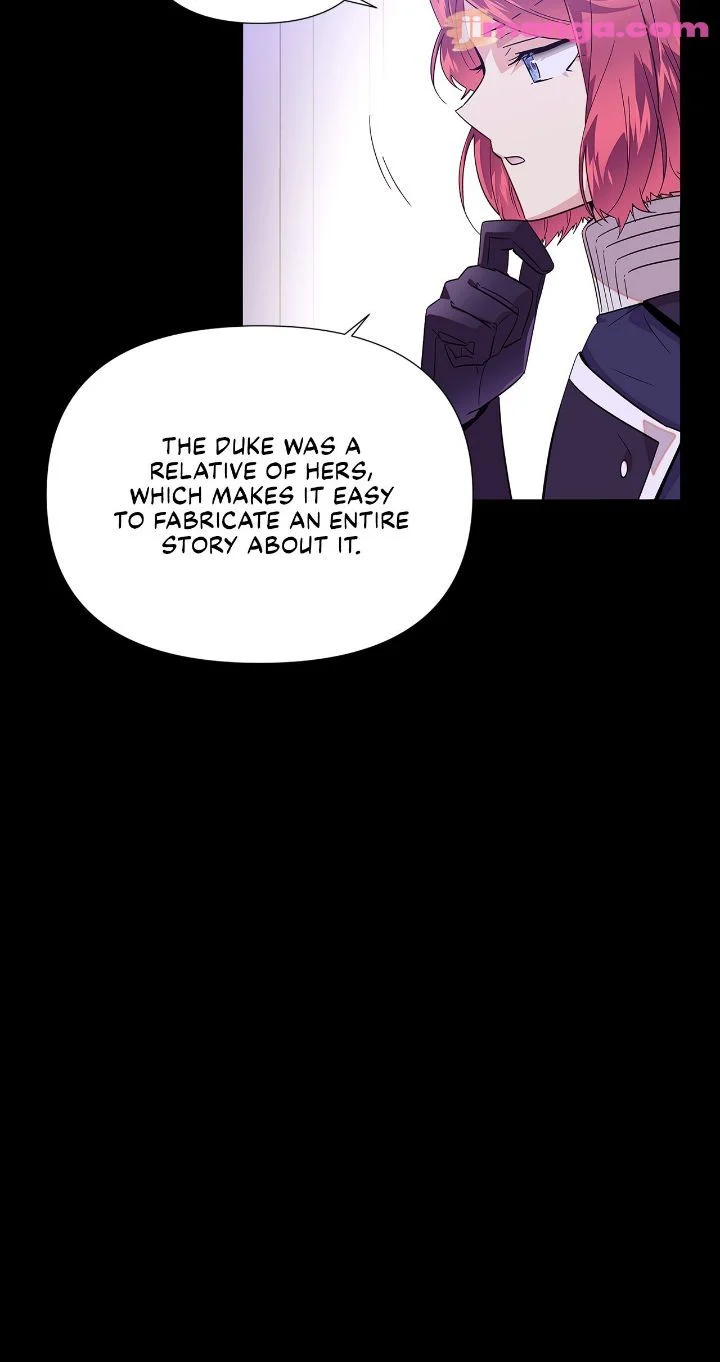 The Villain Discovered My Identity, Chapter 113
