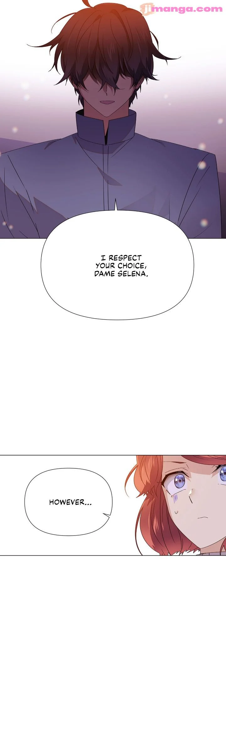 The Villain Discovered My Identity, Chapter 113