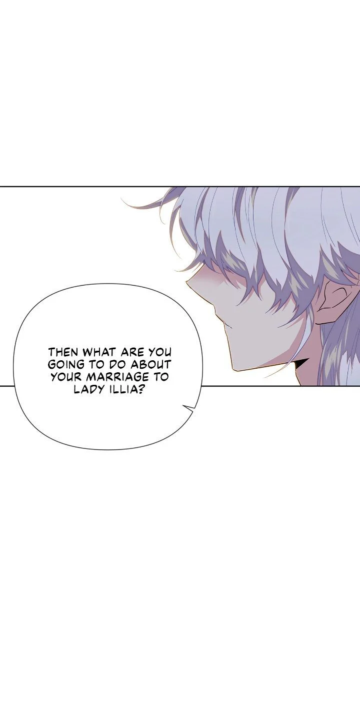 The Villain Discovered My Identity, Chapter 113