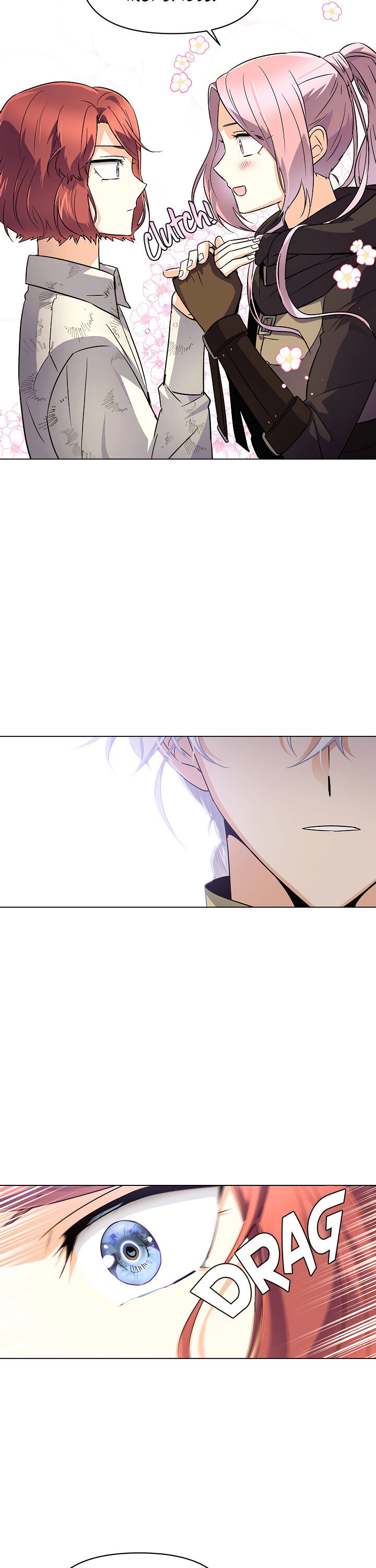 The Villain Discovered My Identity, Chapter 59