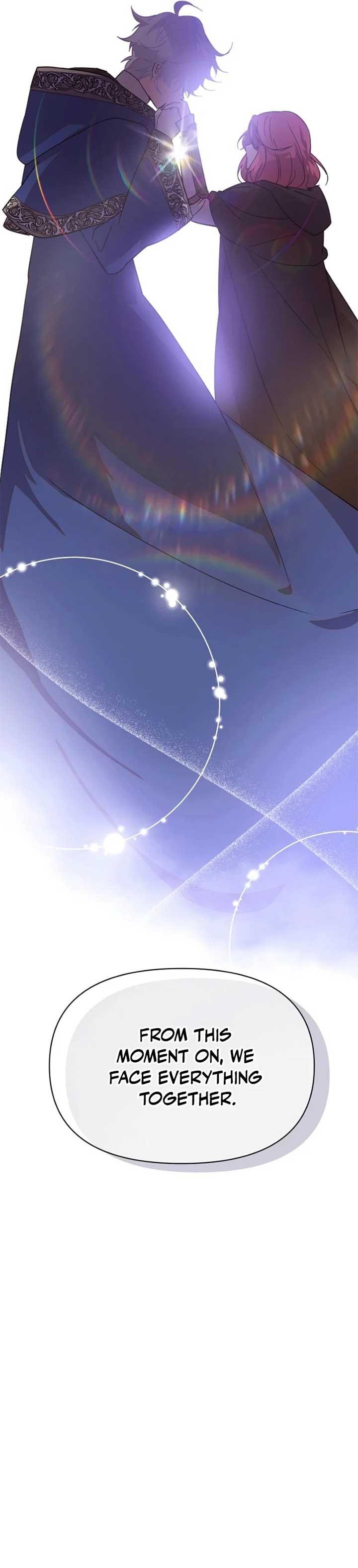The Villain Discovered My Identity, Chapter 167