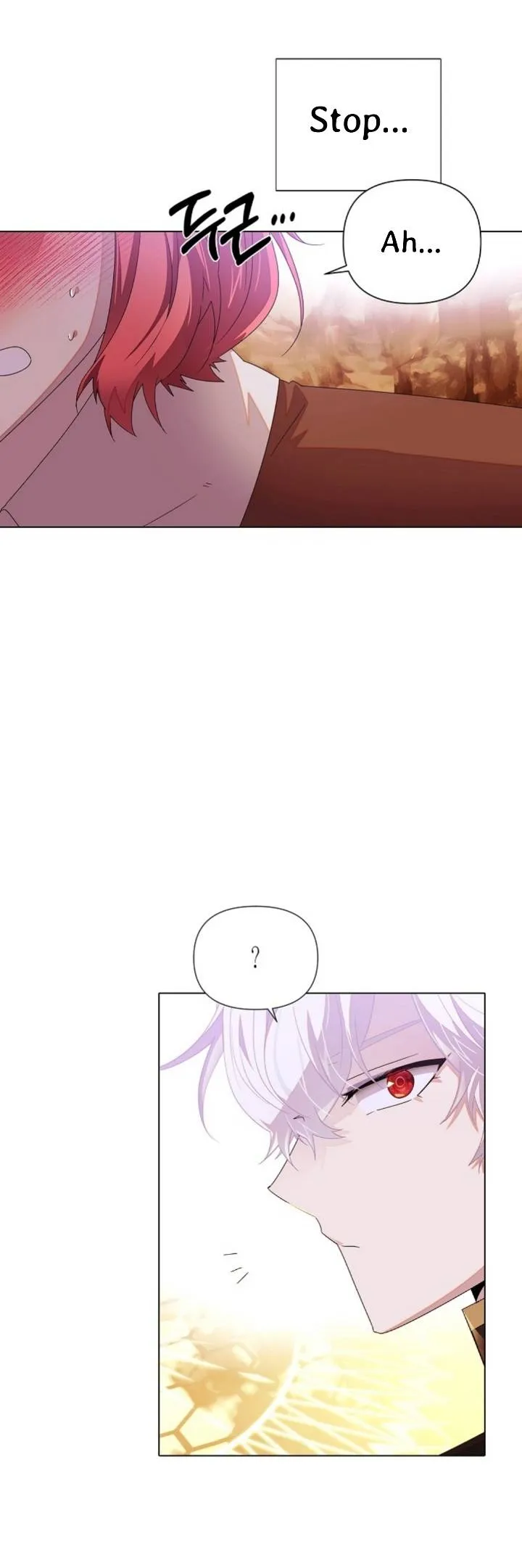 The Villain Discovered My Identity, Chapter 89