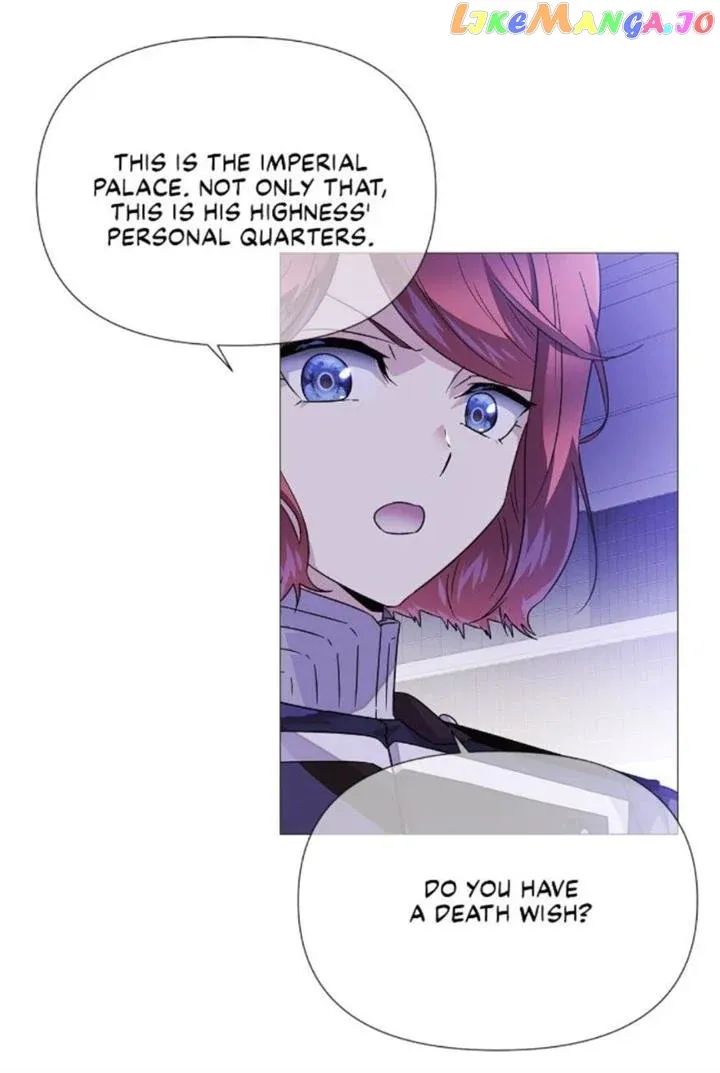 The Villain Discovered My Identity, Chapter 120