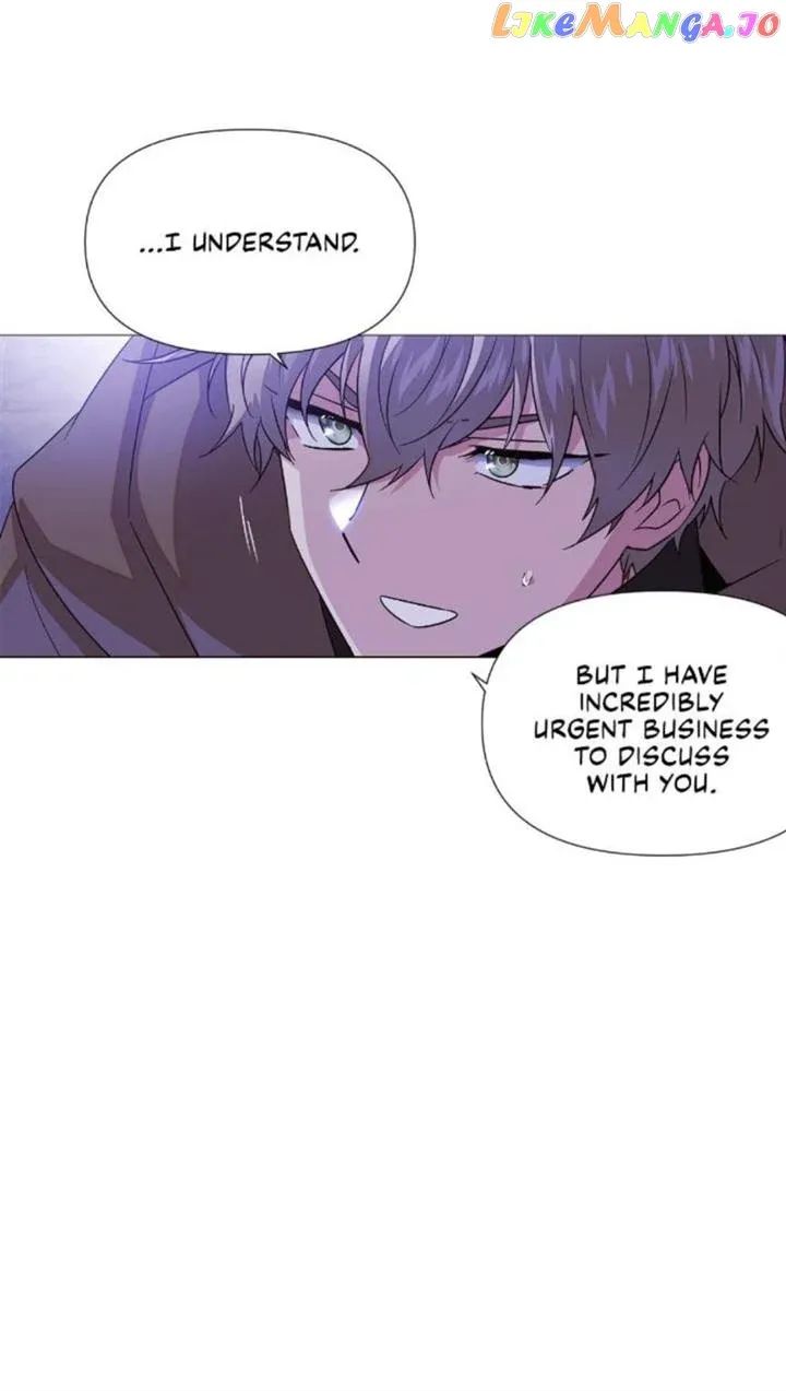 The Villain Discovered My Identity, Chapter 120
