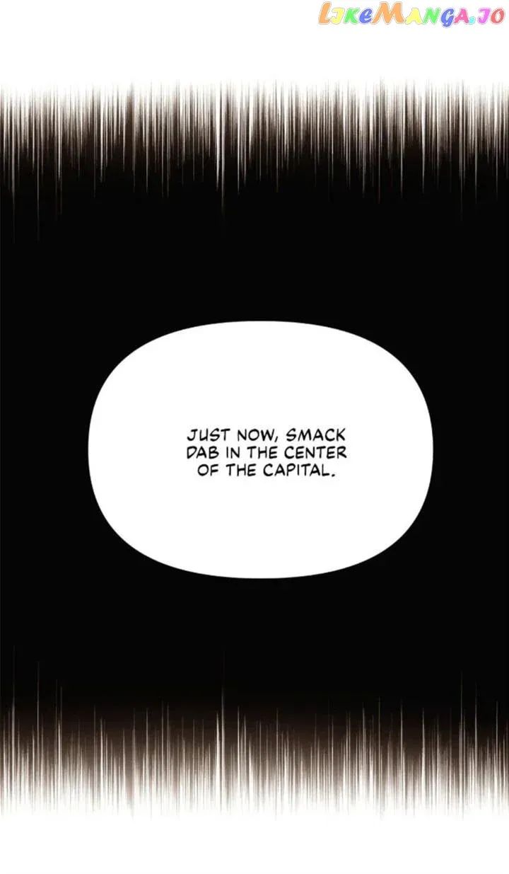The Villain Discovered My Identity, Chapter 120