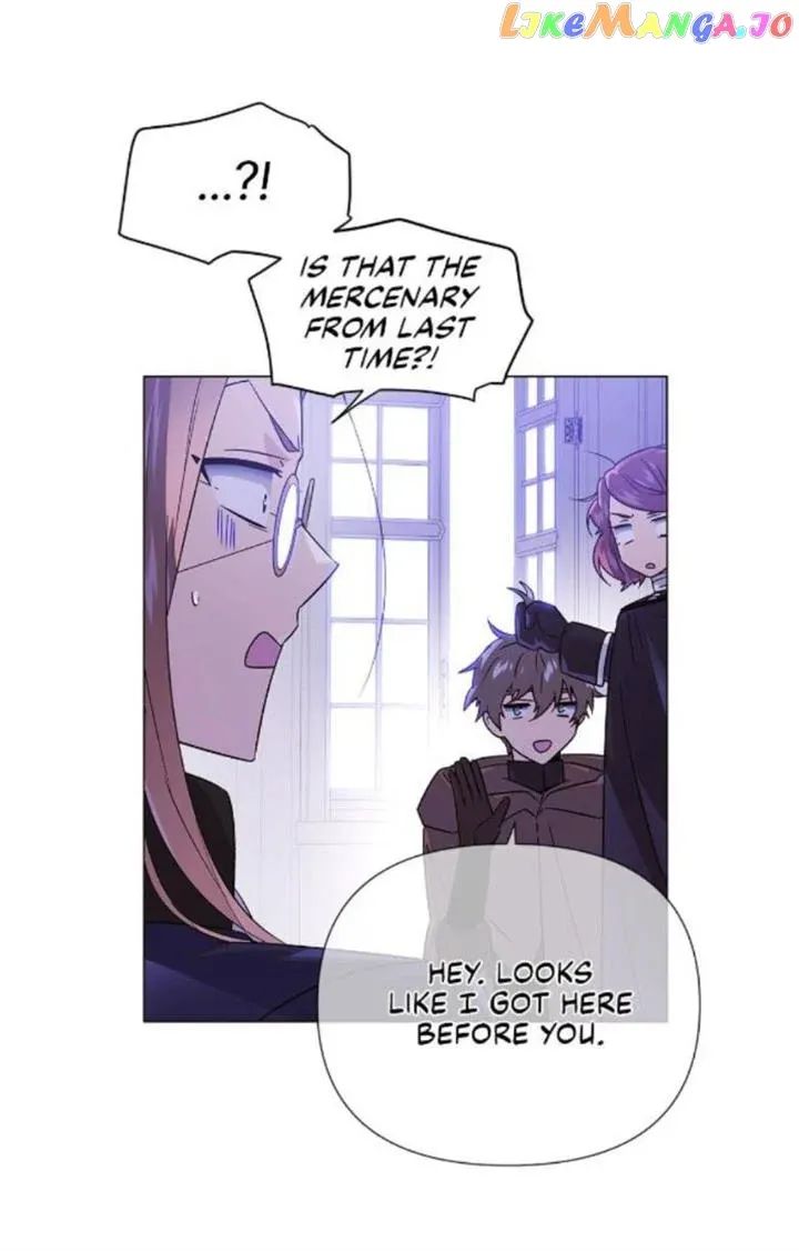 The Villain Discovered My Identity, Chapter 120