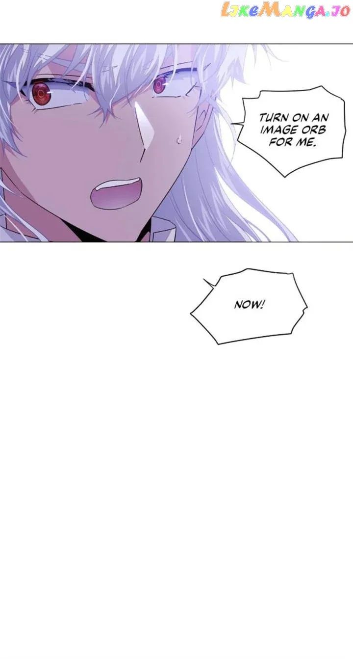 The Villain Discovered My Identity, Chapter 120