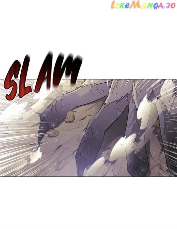 The Villain Discovered My Identity, Chapter 120