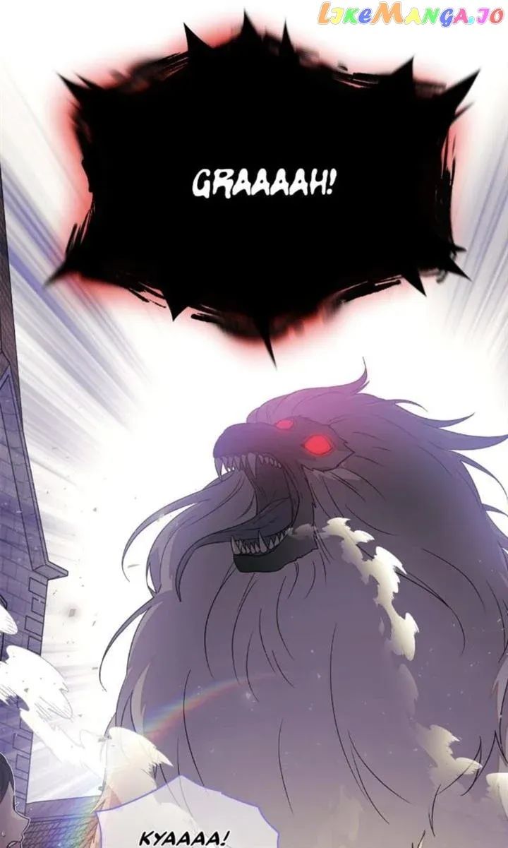 The Villain Discovered My Identity, Chapter 120
