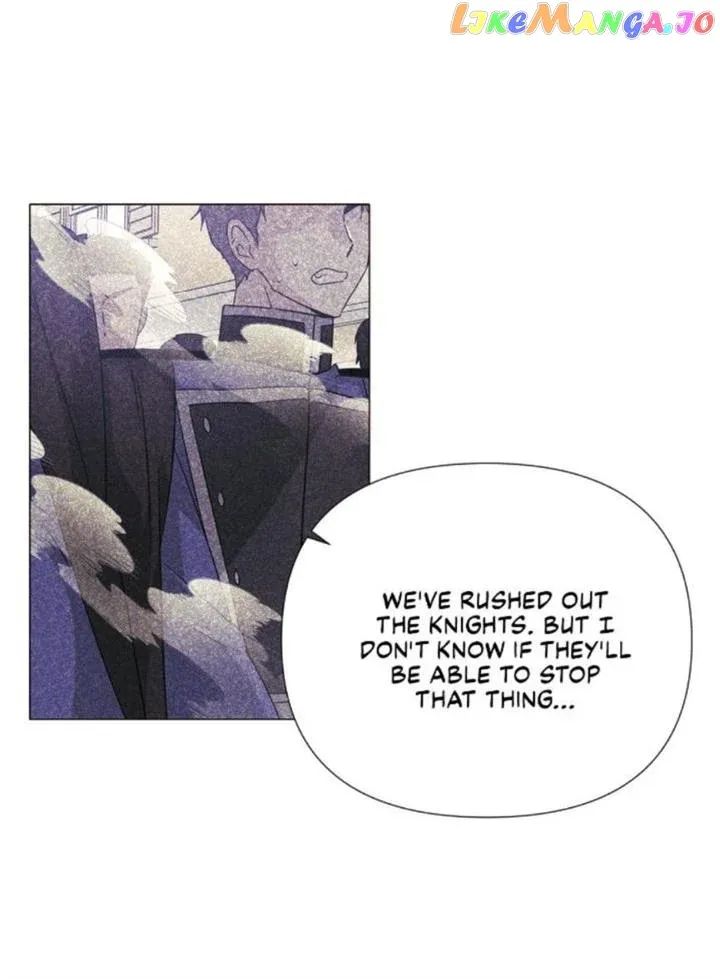 The Villain Discovered My Identity, Chapter 120