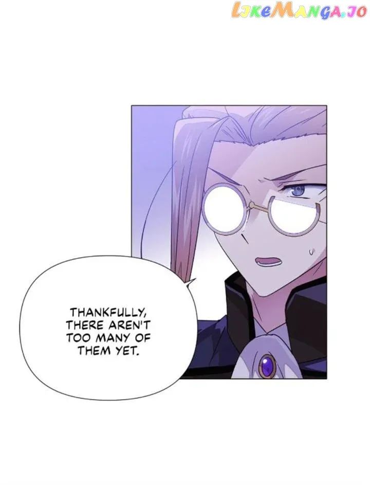 The Villain Discovered My Identity, Chapter 120