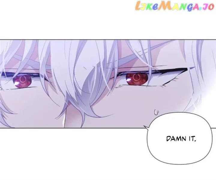 The Villain Discovered My Identity, Chapter 120