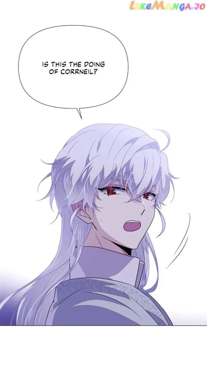 The Villain Discovered My Identity, Chapter 120