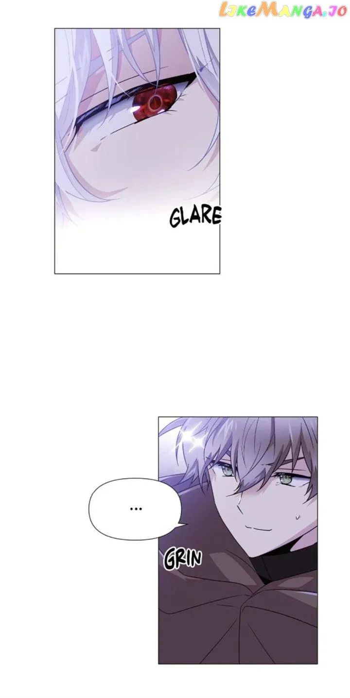 The Villain Discovered My Identity, Chapter 120