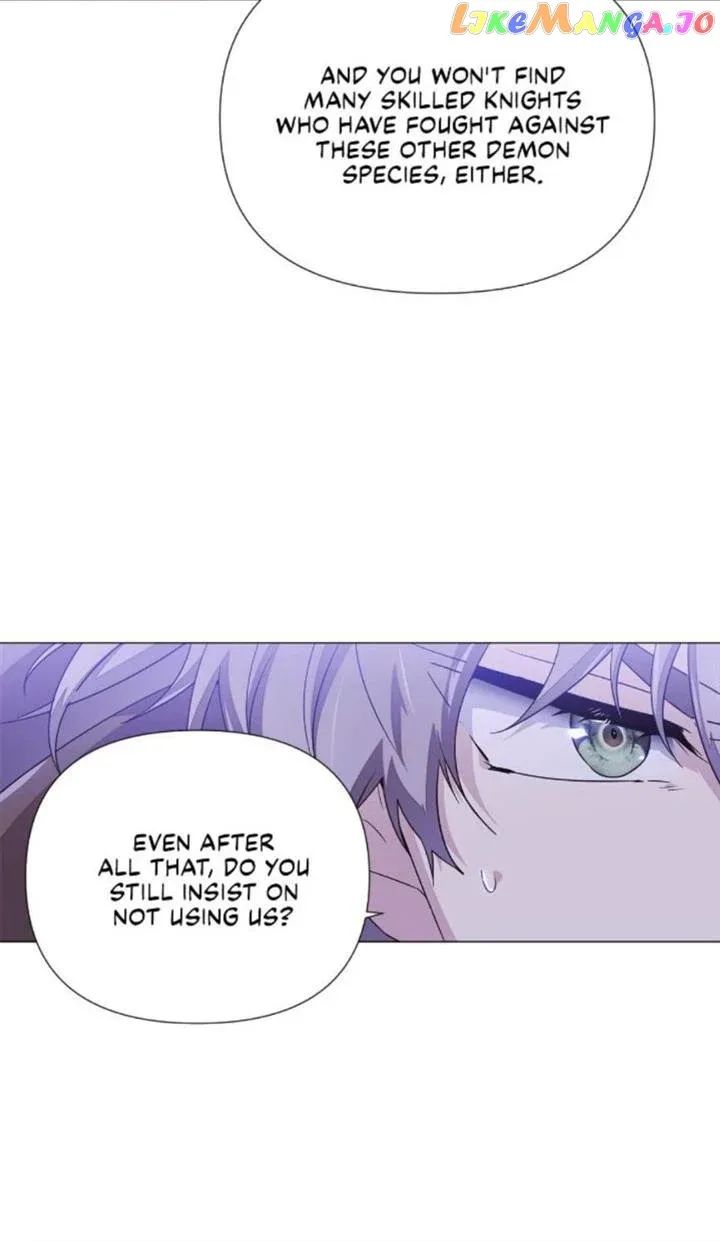 The Villain Discovered My Identity, Chapter 120