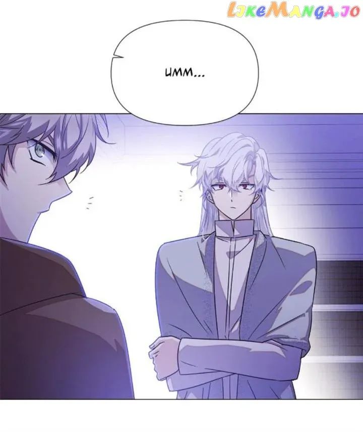 The Villain Discovered My Identity, Chapter 120