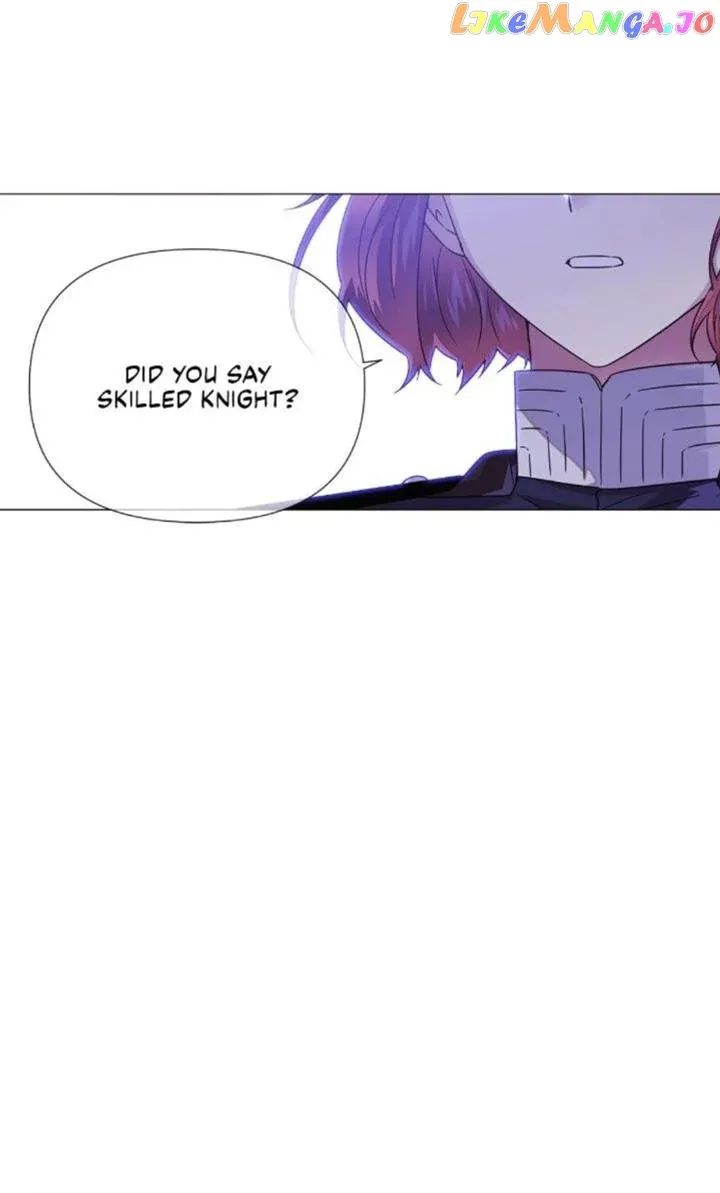 The Villain Discovered My Identity, Chapter 120