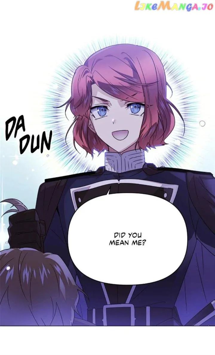 The Villain Discovered My Identity, Chapter 120