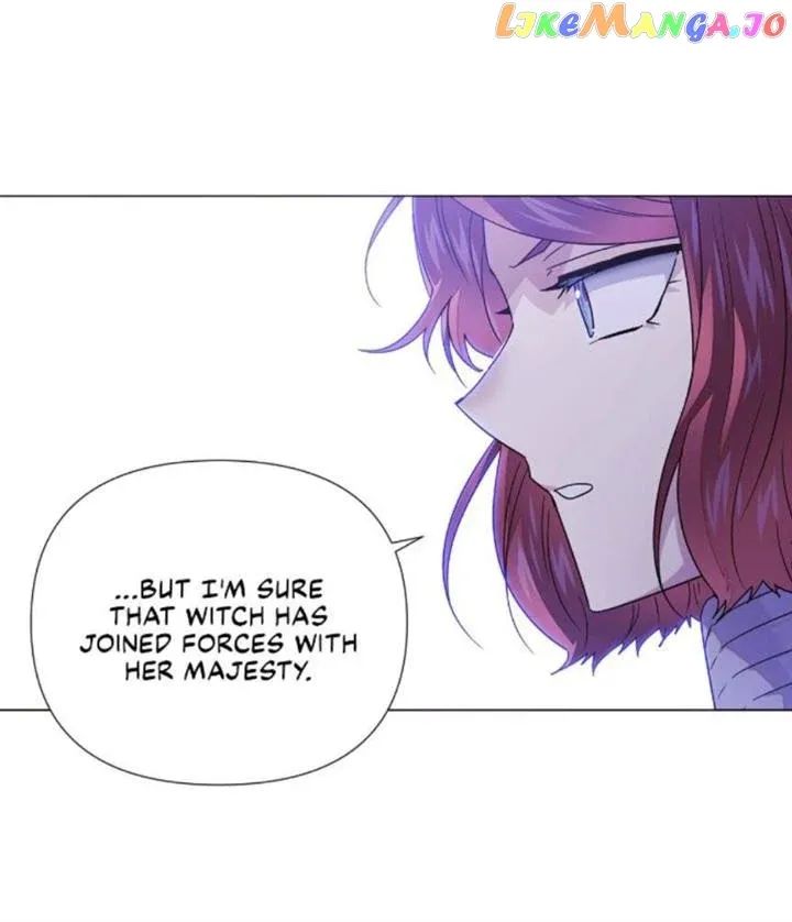The Villain Discovered My Identity, Chapter 120