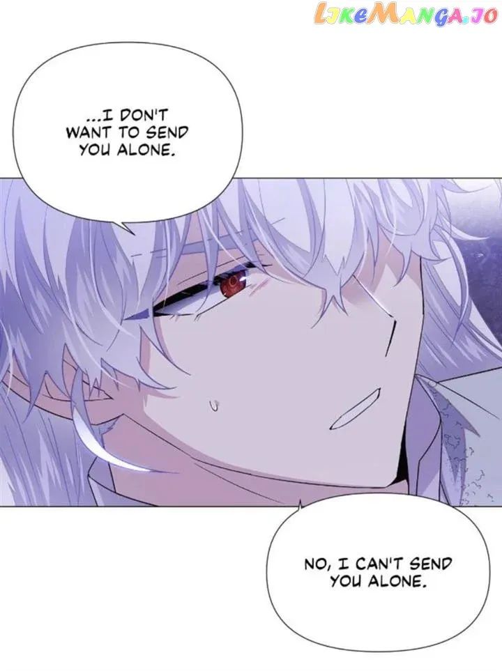 The Villain Discovered My Identity, Chapter 120