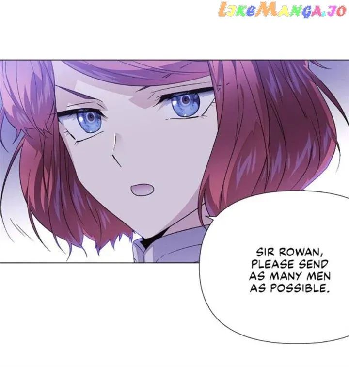 The Villain Discovered My Identity, Chapter 120
