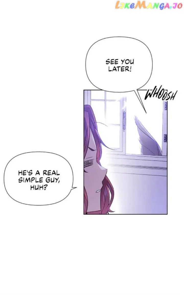 The Villain Discovered My Identity, Chapter 120