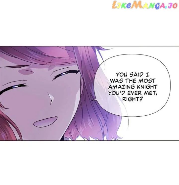 The Villain Discovered My Identity, Chapter 120