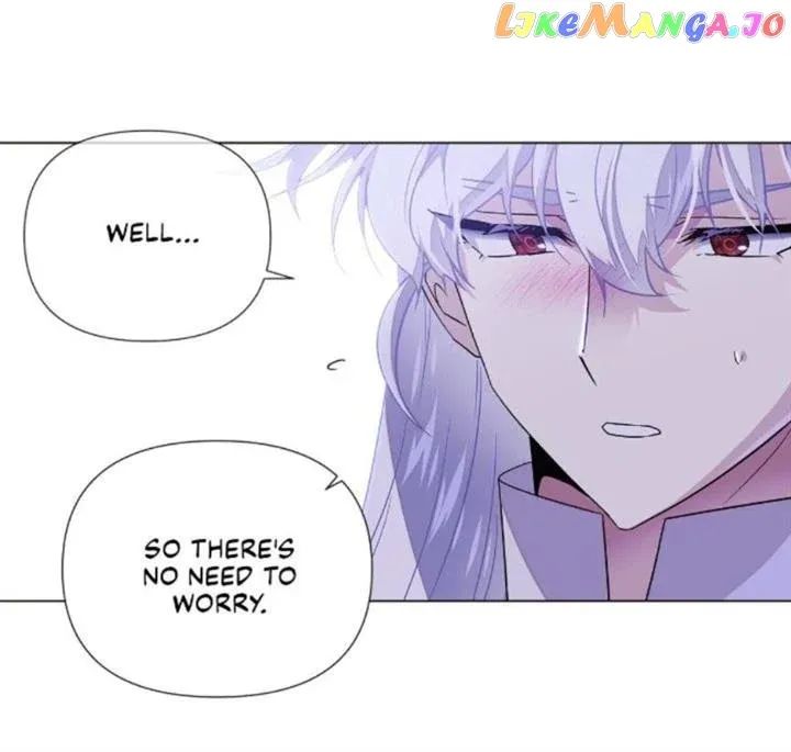 The Villain Discovered My Identity, Chapter 120