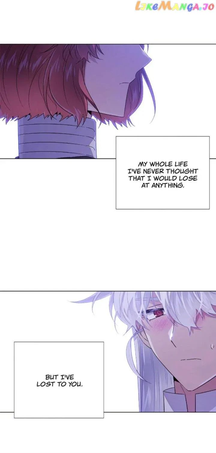 The Villain Discovered My Identity, Chapter 120