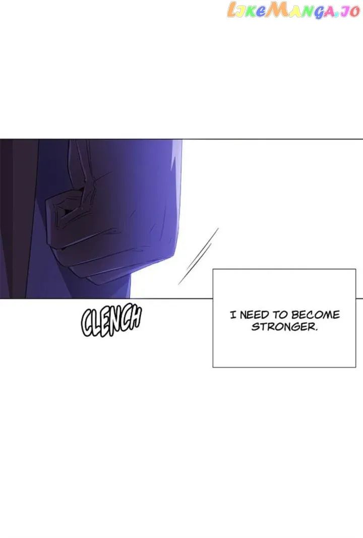 The Villain Discovered My Identity, Chapter 120
