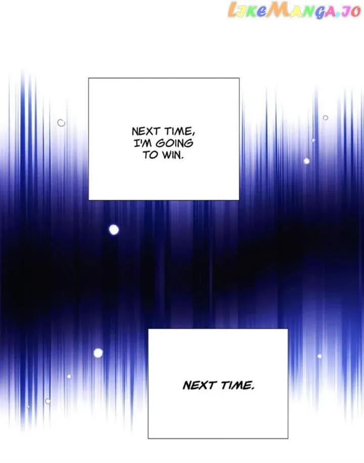 The Villain Discovered My Identity, Chapter 120