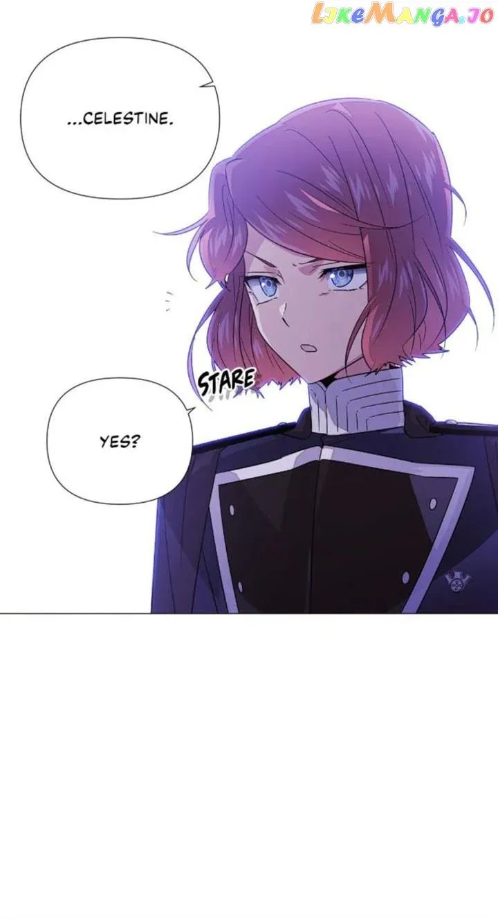 The Villain Discovered My Identity, Chapter 120