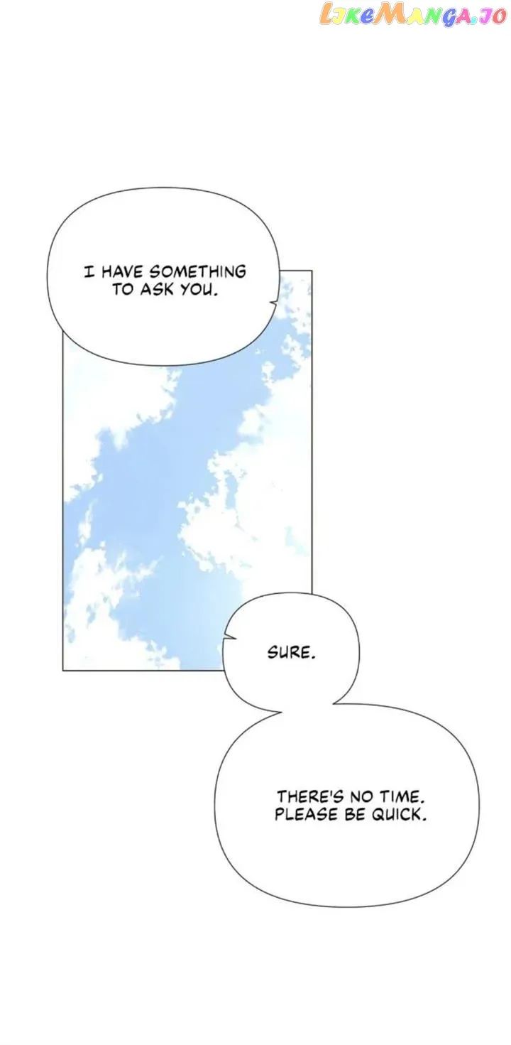 The Villain Discovered My Identity, Chapter 120