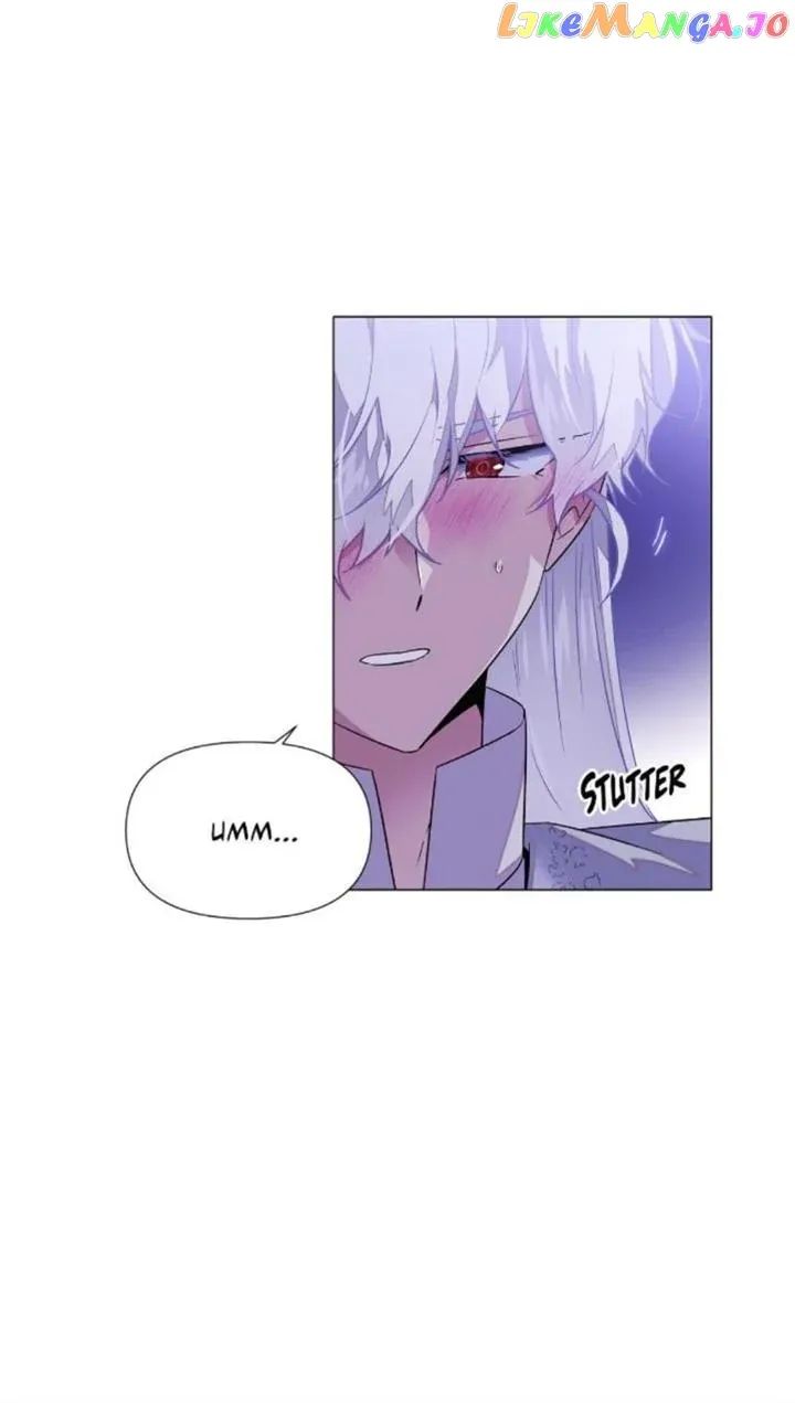The Villain Discovered My Identity, Chapter 120