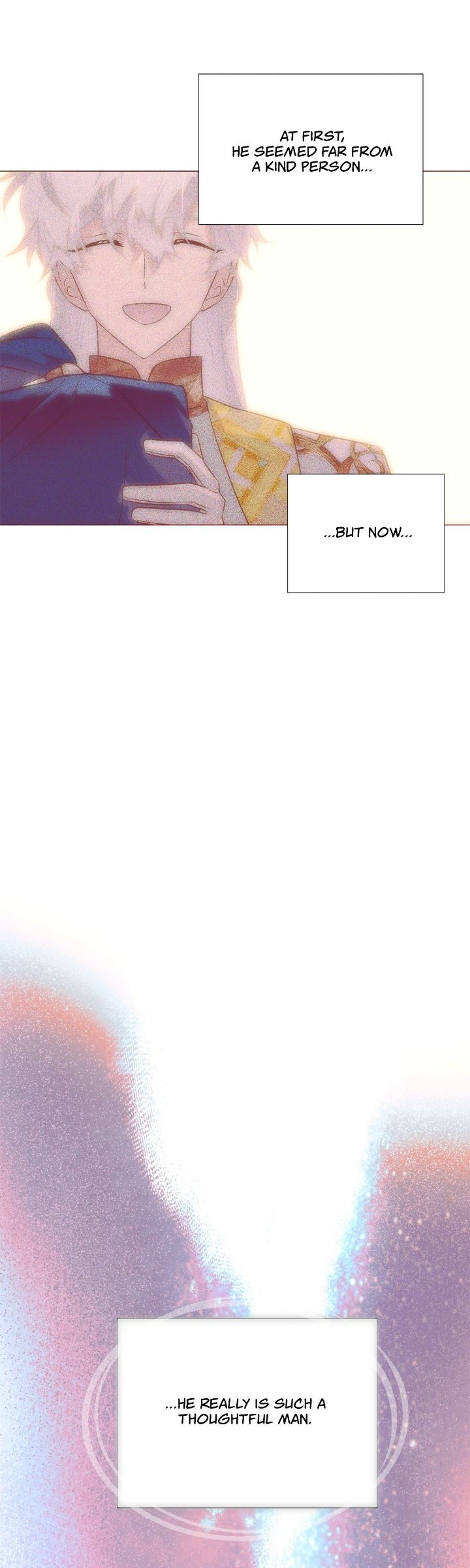 The Villain Discovered My Identity, Chapter 146