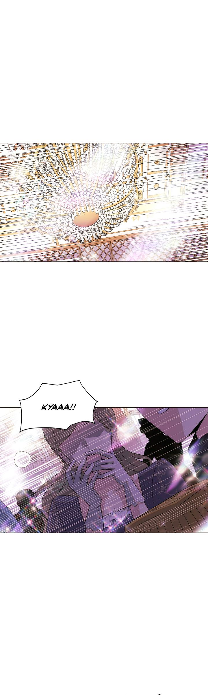 The Villain Discovered My Identity, Chapter 146