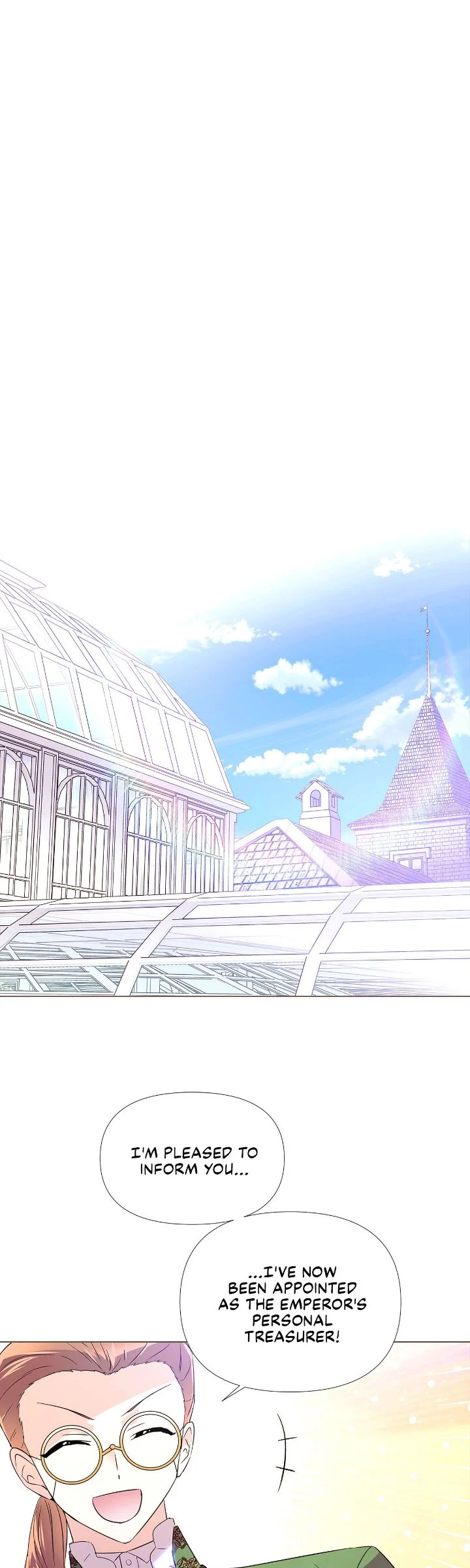 The Villain Discovered My Identity, Chapter 140