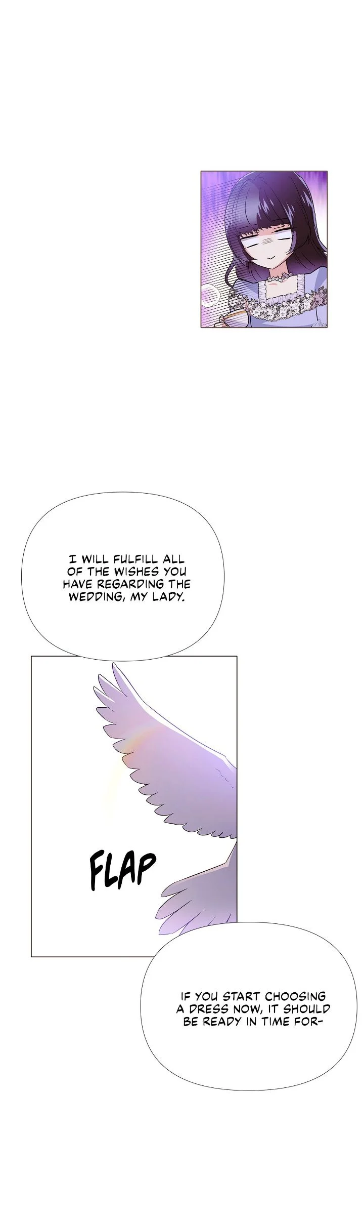 The Villain Discovered My Identity, Chapter 140