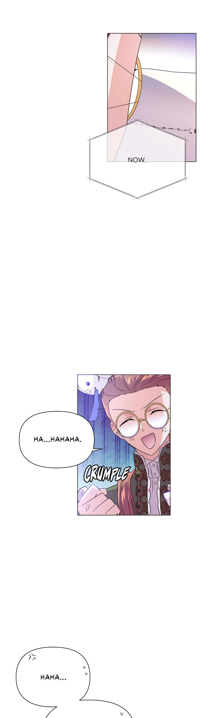 The Villain Discovered My Identity, Chapter 140