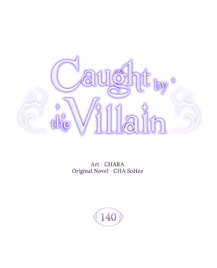 The Villain Discovered My Identity, Chapter 140