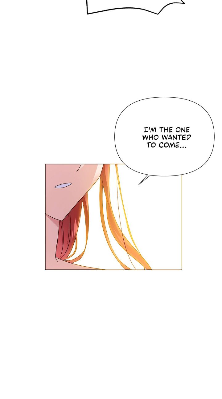 The Villain Discovered My Identity, Chapter 140