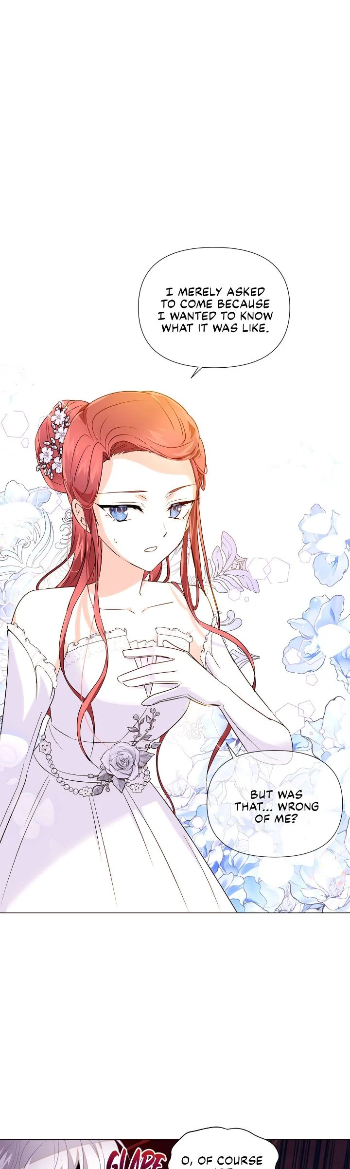 The Villain Discovered My Identity, Chapter 140