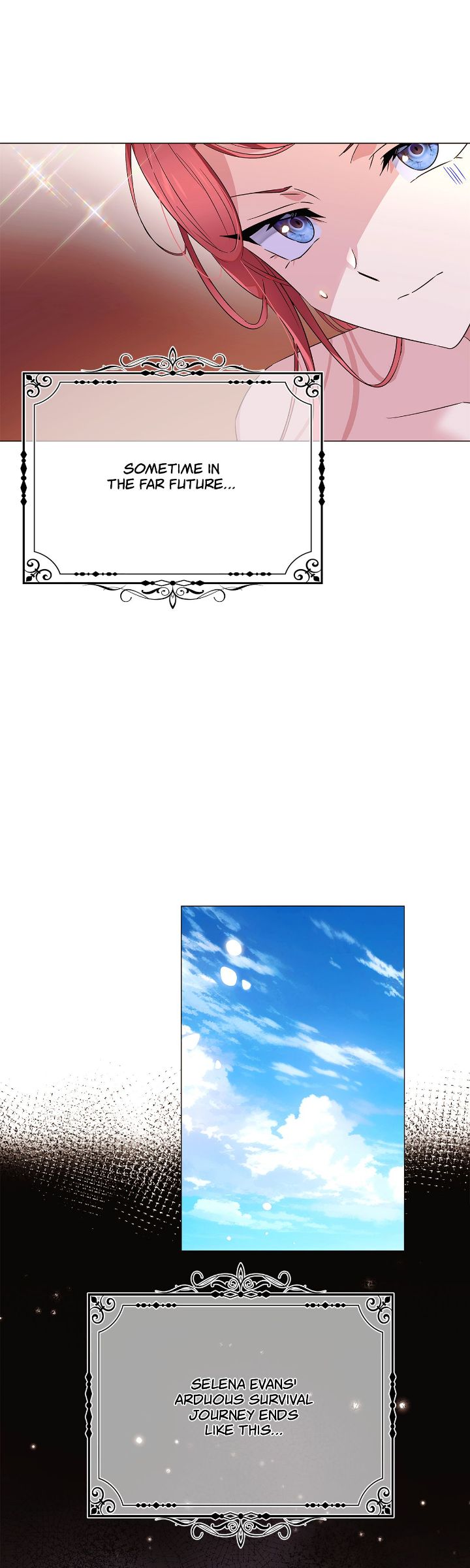 The Villain Discovered My Identity, Chapter 140