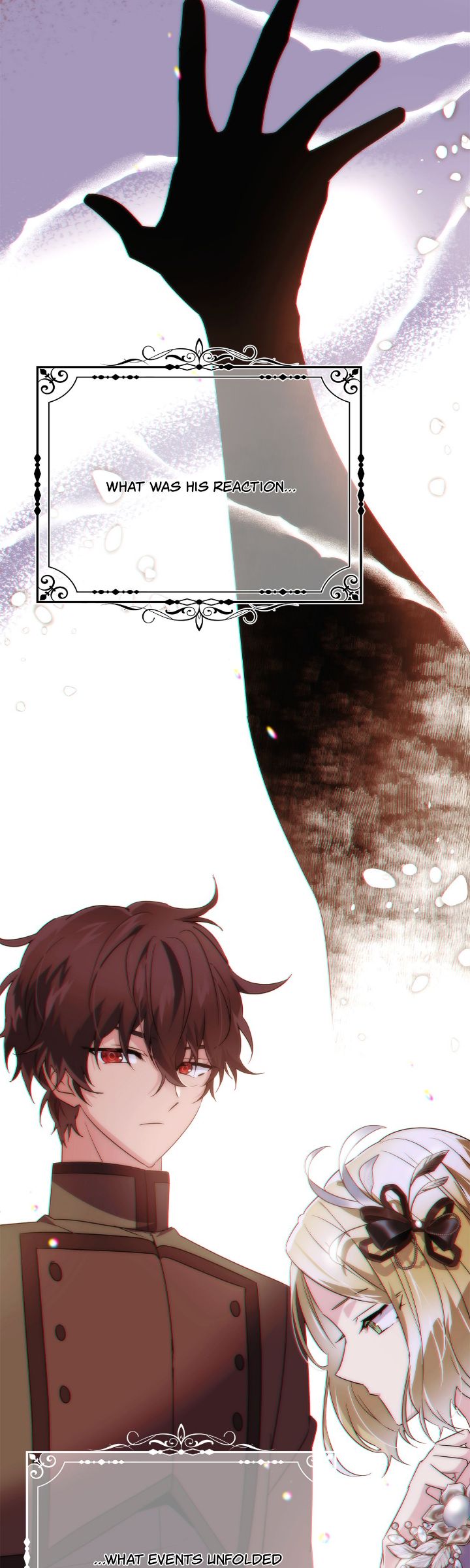The Villain Discovered My Identity, Chapter 140