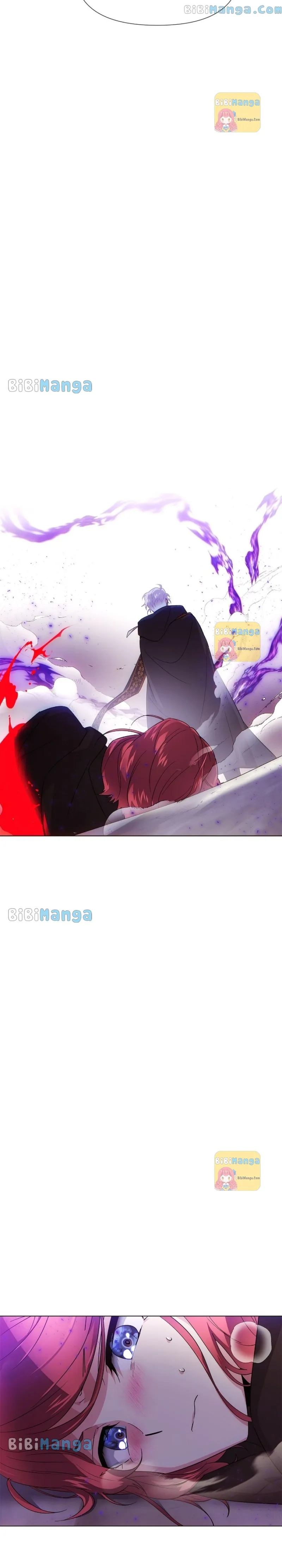 The Villain Discovered My Identity, Chapter 104