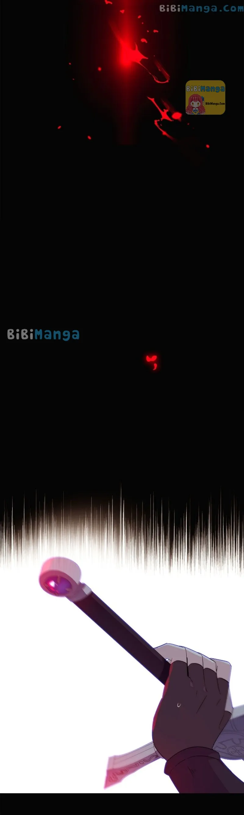 The Villain Discovered My Identity, Chapter 104