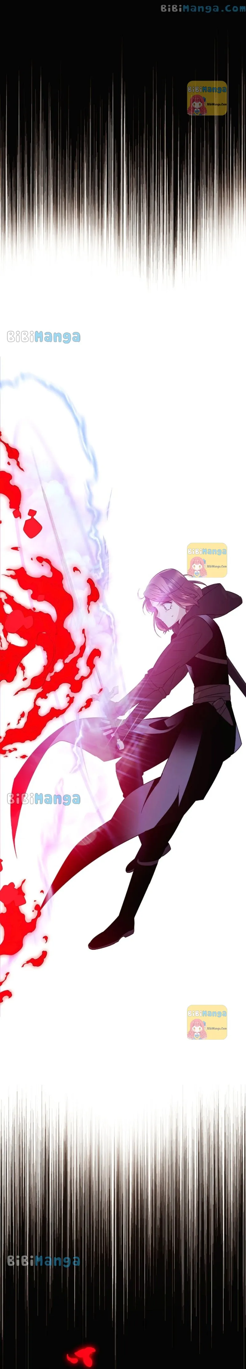 The Villain Discovered My Identity, Chapter 104
