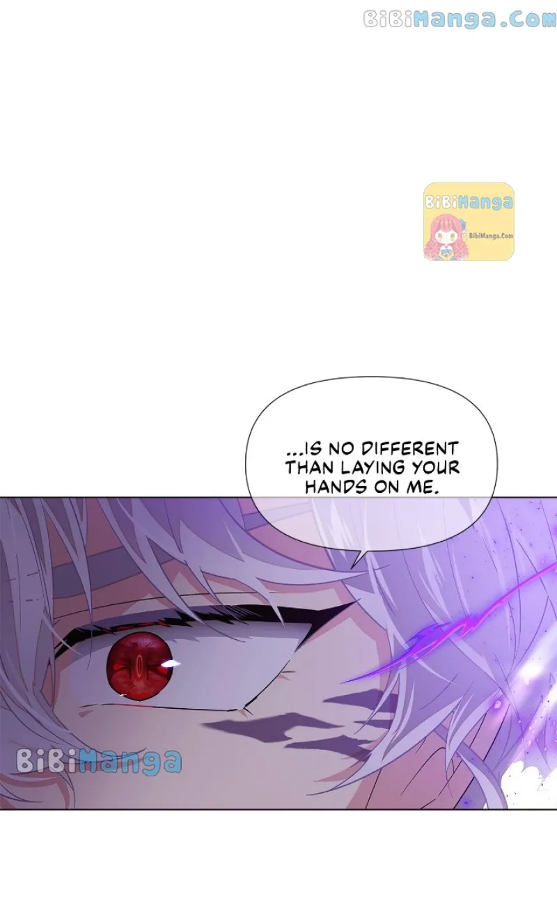 The Villain Discovered My Identity, Chapter 104