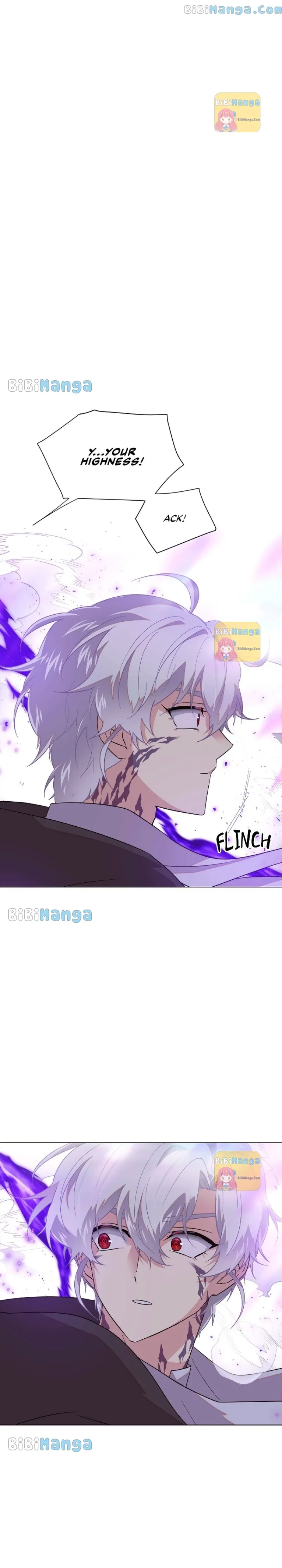 The Villain Discovered My Identity, Chapter 104