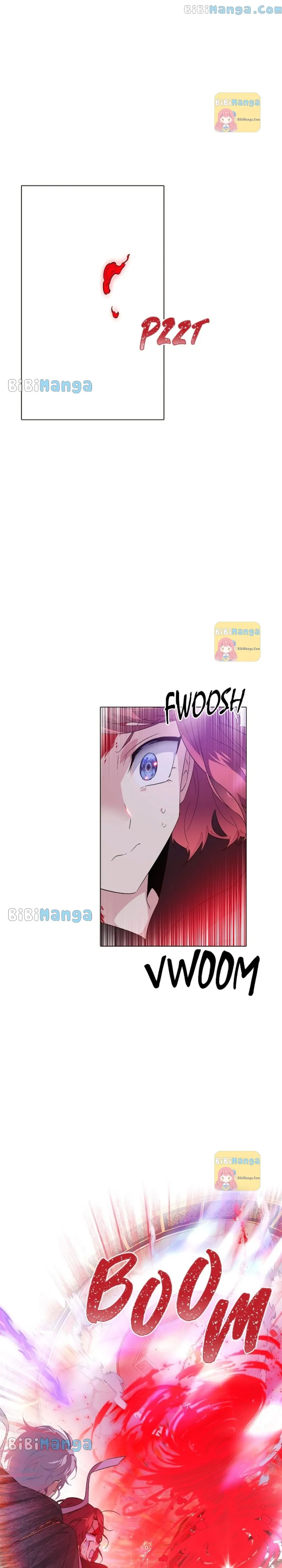 The Villain Discovered My Identity, Chapter 104